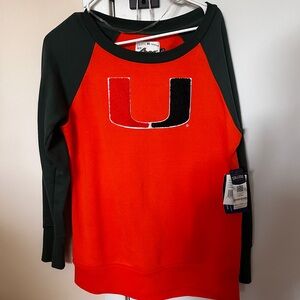 UMiami Sweatshirt